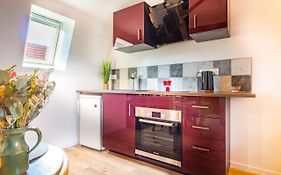 Jacuzzi® - La petite Romantique - FloBNB